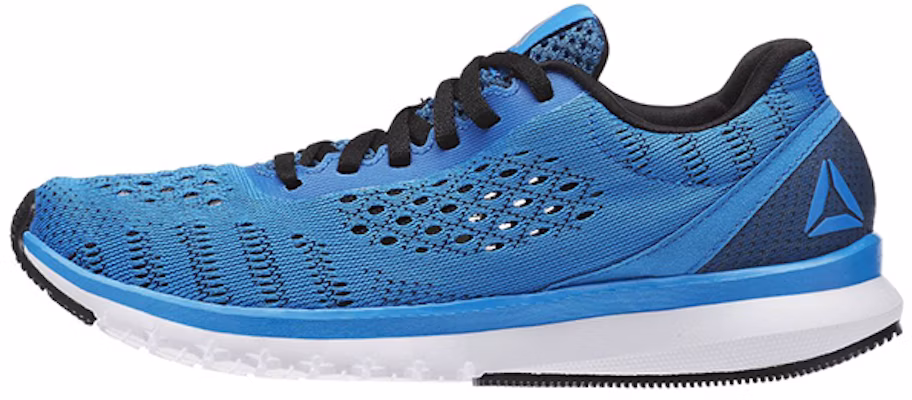 (Preschool) Reebok Print Run Smooth K Running Shoe 'Blue' BD5585 Buy (Preschool) Reebok Print Run Smooth K Running Shoe 'Blue' BD5585