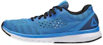 Buy (Preschool) Reebok Print Run Smooth K Running Shoe 'Blue' BD5585
