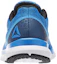 Shop (Preschool) Reebok Print Run Smooth K Running Shoe 'Blue' BD5585