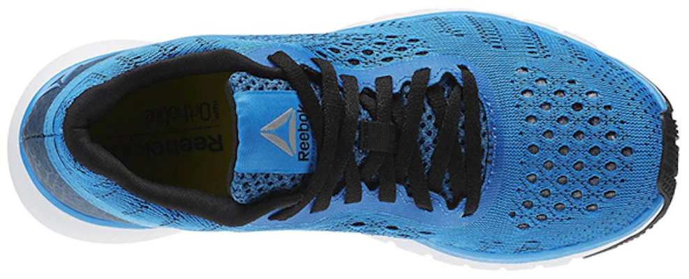 (Preschool) Reebok Print Run Smooth K Running Shoe 'Blue' BD5585 Purchase (Preschool) Reebok Print Run Smooth K Running Shoe 'Blue' BD5585