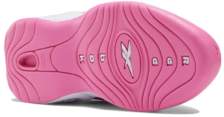 (PS) 리복 퀘스쳔 미드 '아토믹 핑크' (Reebok Question Mid 'Atomic Pink') GW1512 Purchase (PS) 리복 퀘스쳔 미드 '아토믹 핑크' (Reebok Question Mid 'Atomic Pink') GW1512