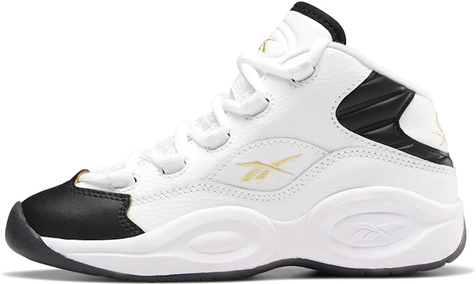 (PS) Reebok Question Mid ''Respect My Shine'' en Français EG6276 Buy (PS) Reebok Question Mid ''Respect My Shine'' en Français EG6276