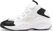 Buy (PS) Reebok Question Mid ''Respect My Shine'' en Français EG6276