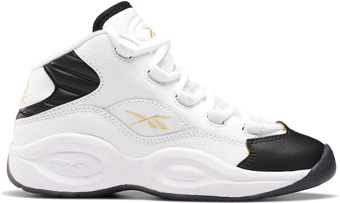 (PS) Reebok Question Mid ''Respect My Shine'' en Français EG6276 Order (PS) Reebok Question Mid ''Respect My Shine'' en Français EG6276
