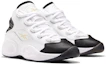Lookbook (PS) Reebok Question Mid ''Respect My Shine'' en Français EG6276