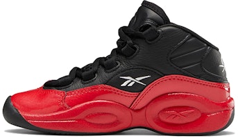(Preschool) Reebok Question Mid 'Street Sleigh' GV7187 (Preschool) Reebok Question Mid 'Street Sleigh' GV7187
