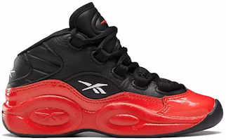 (Preschool) Reebok Question Mid 'Street Sleigh' GV7187 (Preschool) Reebok Question Mid 'Street Sleigh' GV7187