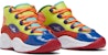 (PS) Reebok Question Mid Kanak-Kanak 'Pelbagai Warna' HP3014