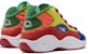 (PS) Reebok Question Mid Kanak-Kanak 'Pelbagai Warna' HP3014