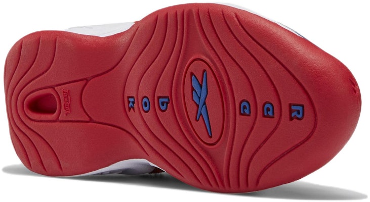 (PS) Reebok Question Mid Kanak-Kanak 'Pelbagai Warna' HP3014 Purchase (PS) Reebok Question Mid Kanak-Kanak 'Pelbagai Warna' HP3014