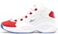(PS) Reebok Question Mid OG 'Red Toe' 2020 Merah Toe FY2268