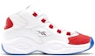 Order (PS) Reebok Question Mid OG 'Red Toe' 2020 Merah Toe FY2268