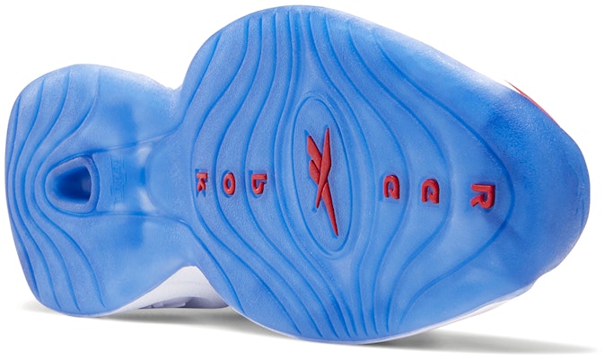 (PS) リーボック クエスチョンMID OG "レッドトゥ" (2020) FY2268 Details for (PS) リーボック クエスチョンMID OG "レッドトゥ" (2020) FY2268