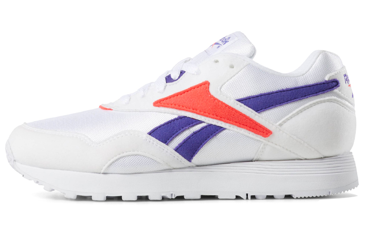 (Preschool) Reebok Rapide Low-Top K /Purple 'White' DV4329
