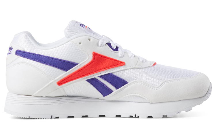 Order (PS) Reebok Rapide Low-Top K /Ungu 'Putih' DV4329