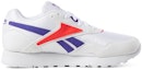 Order (PS) Reebok Rapide Low-Top K /Ungu 'Putih' DV4329