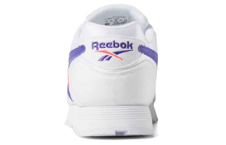Shop (PS) Reebok Rapide Low-Top K /Ungu 'Putih' DV4329