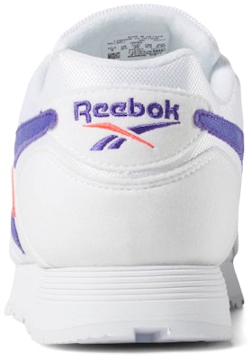 (PS) Reebok Rapide Low-Top K /Ungu 'Putih' DV4329 Shop (PS) Reebok Rapide Low-Top K /Ungu 'Putih' DV4329