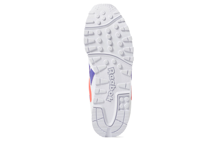 Purchase (PS) Reebok Rapide Low-Top K /Ungu 'Putih' DV4329
