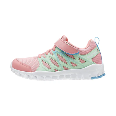 (PS) Reebok RealFlex Train 4.0 'Pink'