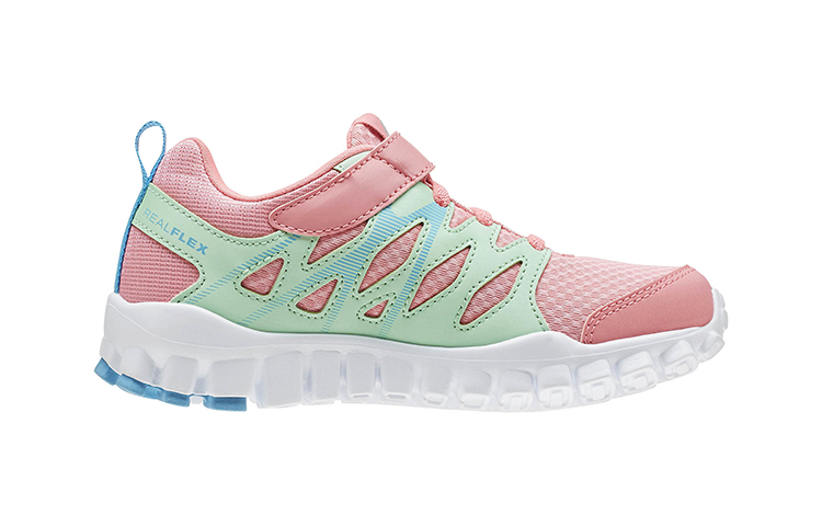 Order (PS) Reebok RealFlex Train 4.0 'Rosa' BD5395