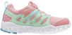 (PS) Reebok RealFlex Train 4.0 'Merah Jambu' BD5395