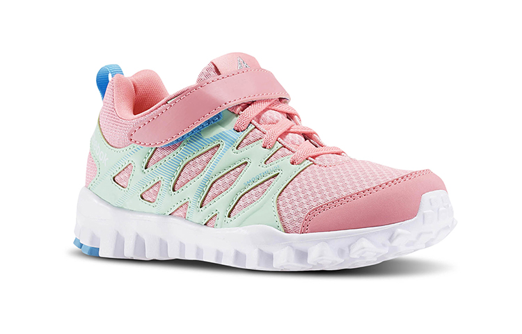 Lookbook (PS) Reebok RealFlex Train 4.0 'Rosa' BD5395