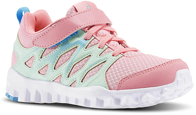 (PS) Reebok RealFlex Train 4.0 'Rosa' BD5395 Lookbook (PS) Reebok RealFlex Train 4.0 'Rosa' BD5395