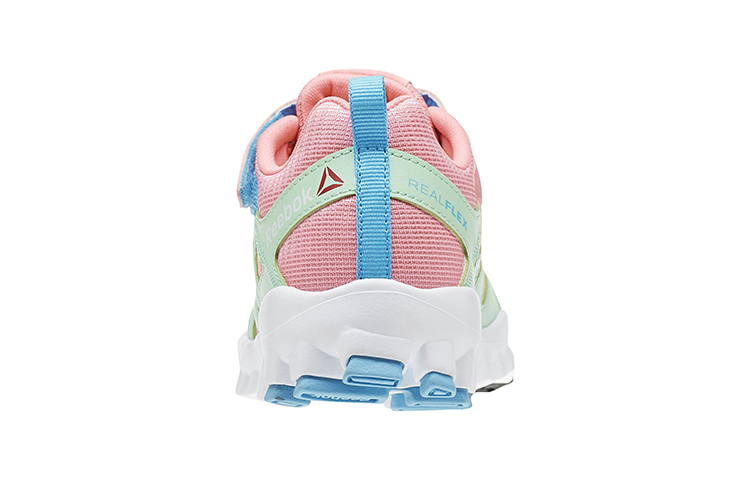 Shop (PS) Reebok RealFlex Train 4.0 'Rosa' BD5395