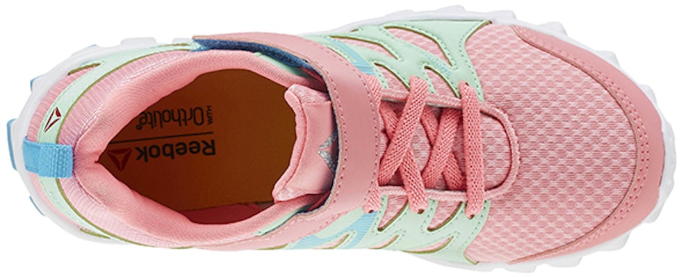 【BP幼童】Reebok RealFlex Train 4.0 Alt K 粉紅色 慢跑鞋 Purchase 【BP幼童】Reebok RealFlex Train 4.0 Alt K 粉紅色 慢跑鞋