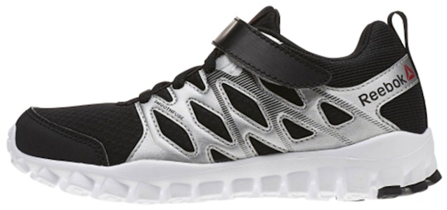(PS) Reebok RealFlex Train 4.0 Alt K 'Negro Plata' BD4250 Buy (PS) Reebok RealFlex Train 4.0 Alt K 'Negro Plata' BD4250
