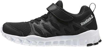 (Preschool) Reebok RealFlex Train 4.0 Alt K 'Black' BS8733 (Preschool) Reebok RealFlex Train 4.0 Alt K 'Black' BS8733