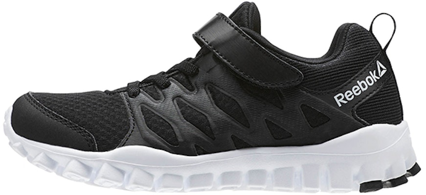 (Preschool) Reebok RealFlex Train 4.0 Alt K 'Black' BS8733 Buy (Preschool) Reebok RealFlex Train 4.0 Alt K 'Black' BS8733