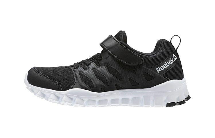 (Preschool) Reebok RealFlex Train 4.0 Alt K 'Black' BS8733