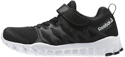 (Preschool) Reebok RealFlex Train 4.0 Alt K 'Black' BS8733 (Preschool) Reebok RealFlex Train 4.0 Alt K 'Black' BS8733