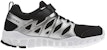 (PS) Reebok RealFlex Train 4.0 Alt K 'Hitam Perak' BD4250