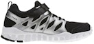 Order (PS) Reebok RealFlex Train 4.0 Alt K 'Hitam Perak' BD4250