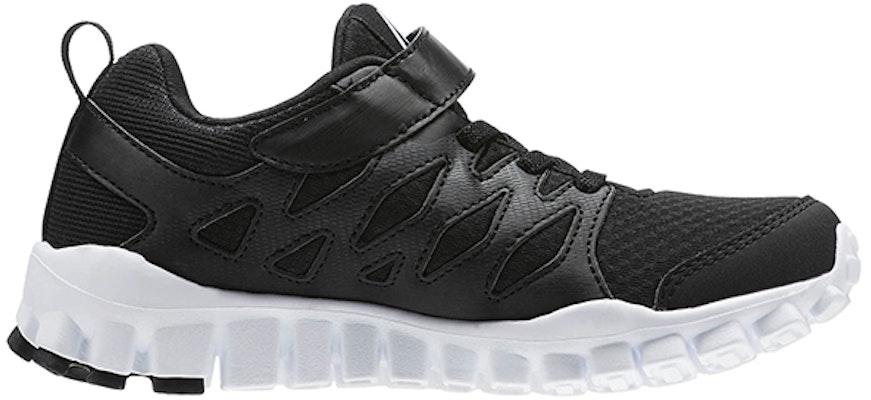 (Preschool) Reebok RealFlex Train 4.0 Alt K 'Black' BS8733 Order (Preschool) Reebok RealFlex Train 4.0 Alt K 'Black' BS8733