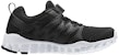 (PS) Reebok RealFlex Train 4.0 Alt K 'Hitam' BS8733