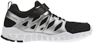 Order 【BP幼童】Reebok RealFlex Train 4.0 Alt K 黑銀色 跑步鞋