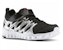 (PS) Reebok RealFlex Train 4.0 Alt K 'Hitam Perak' BD4250