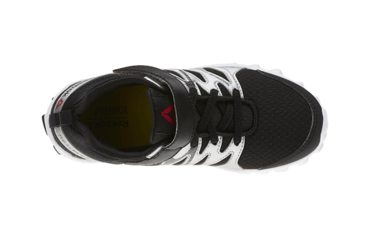 Purchase 【BP幼童】Reebok RealFlex Train 4.0 Alt K 黑銀色 跑步鞋