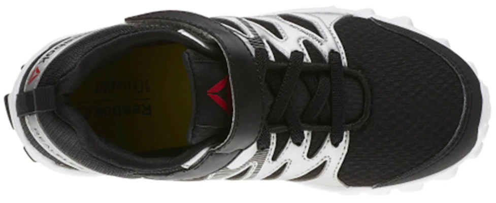 【BP幼童】Reebok RealFlex Train 4.0 Alt K 黑銀色 跑步鞋 Purchase 【BP幼童】Reebok RealFlex Train 4.0 Alt K 黑銀色 跑步鞋