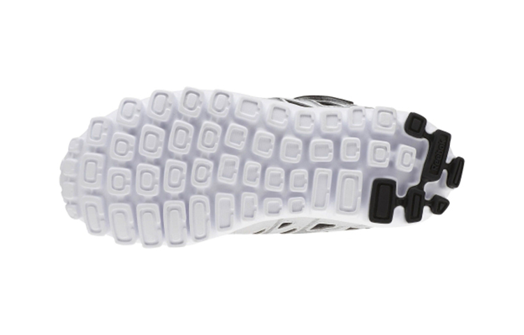 Details for 【BP幼童】Reebok RealFlex Train 4.0 Alt K 黑銀色 跑步鞋
