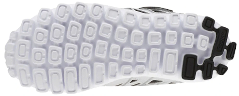 【BP幼童】Reebok RealFlex Train 4.0 Alt K 黑銀色 跑步鞋 Details for 【BP幼童】Reebok RealFlex Train 4.0 Alt K 黑銀色 跑步鞋