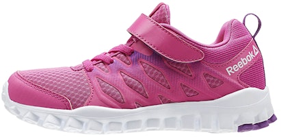 (Preschool) Reebok RealFlex Train 4.0 Alt K 'Pink' BS8738 (Preschool) Reebok RealFlex Train 4.0 Alt K 'Pink' BS8738