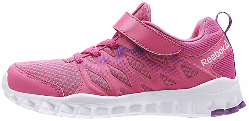(Preschool) Reebok RealFlex Train 4.0 Alt K 'Pink' BS8738 Buy (Preschool) Reebok RealFlex Train 4.0 Alt K 'Pink' BS8738