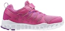 Order (PS) Reebok RealFlex Train 4.0 Alt K 'Pink' Kasut Kanak-Kanak Perempuan BS8738