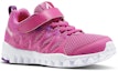 Lookbook (PS) Reebok RealFlex Train 4.0 Alt K 'Pink' Kasut Kanak-Kanak Perempuan BS8738
