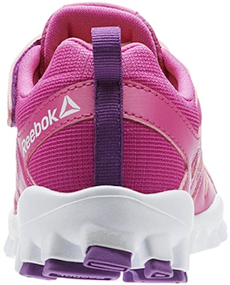 【BP幼童】Reebok RealFlex Train 4.0 Alt K 粉紅色 跑步鞋 Shop 【BP幼童】Reebok RealFlex Train 4.0 Alt K 粉紅色 跑步鞋